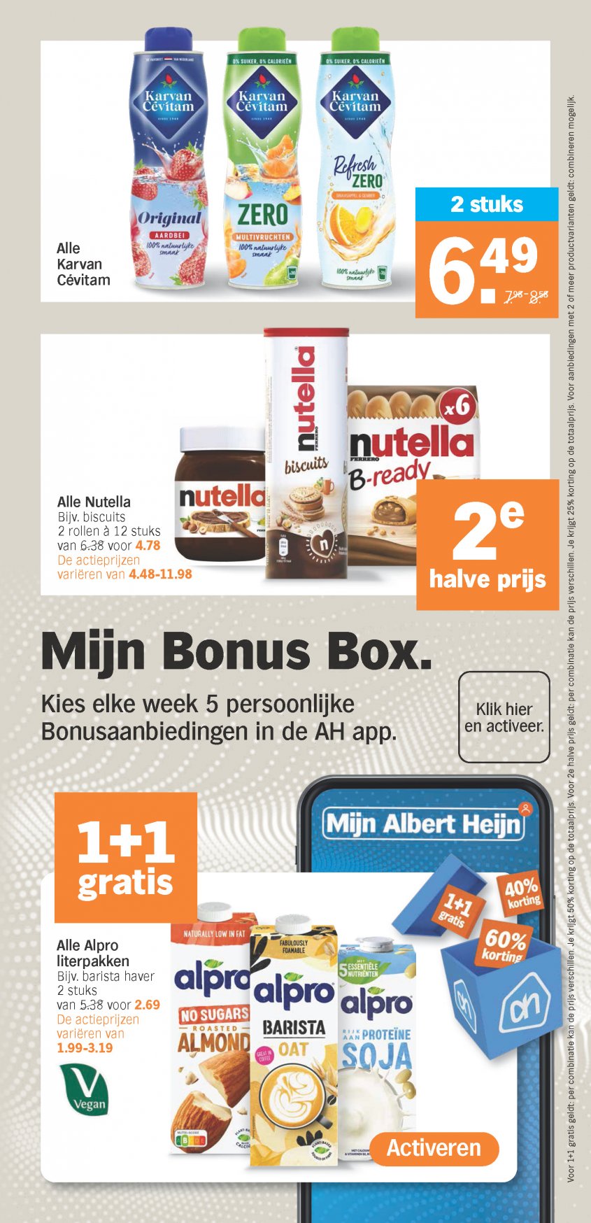 Albert Heijn Aanbiedingen van 13-10-2025 pagina.28