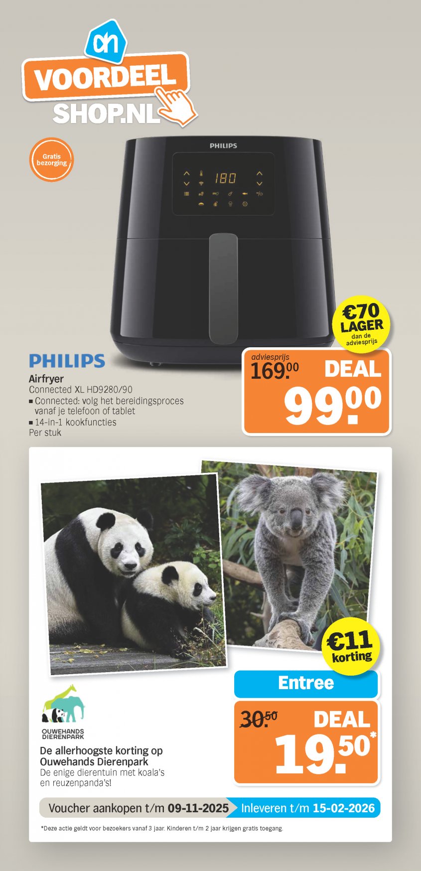 Albert Heijn Aanbiedingen van 13-10-2025 pagina.37