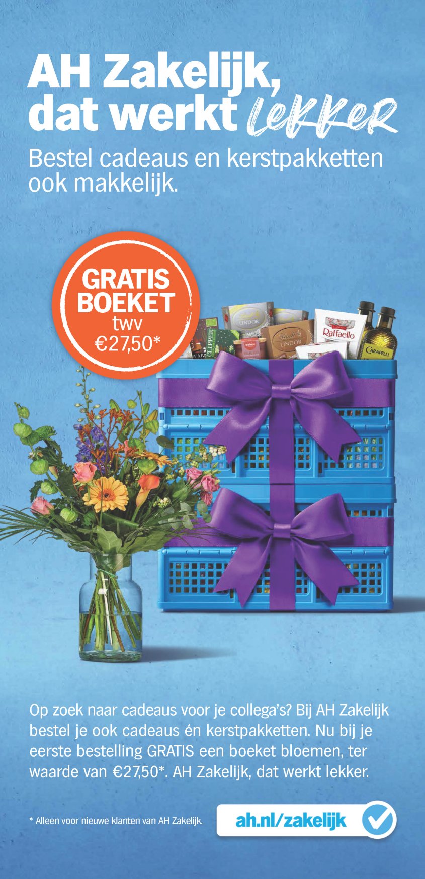 Albert Heijn Aanbiedingen van 13-10-2025 pagina.39