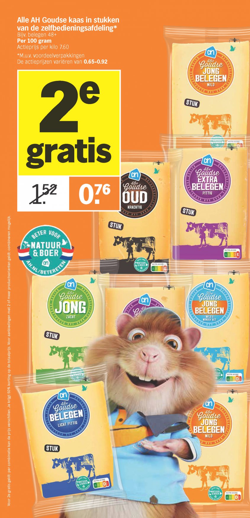 Albert Heijn Aanbiedingen van 20-10-2025 pagina.2