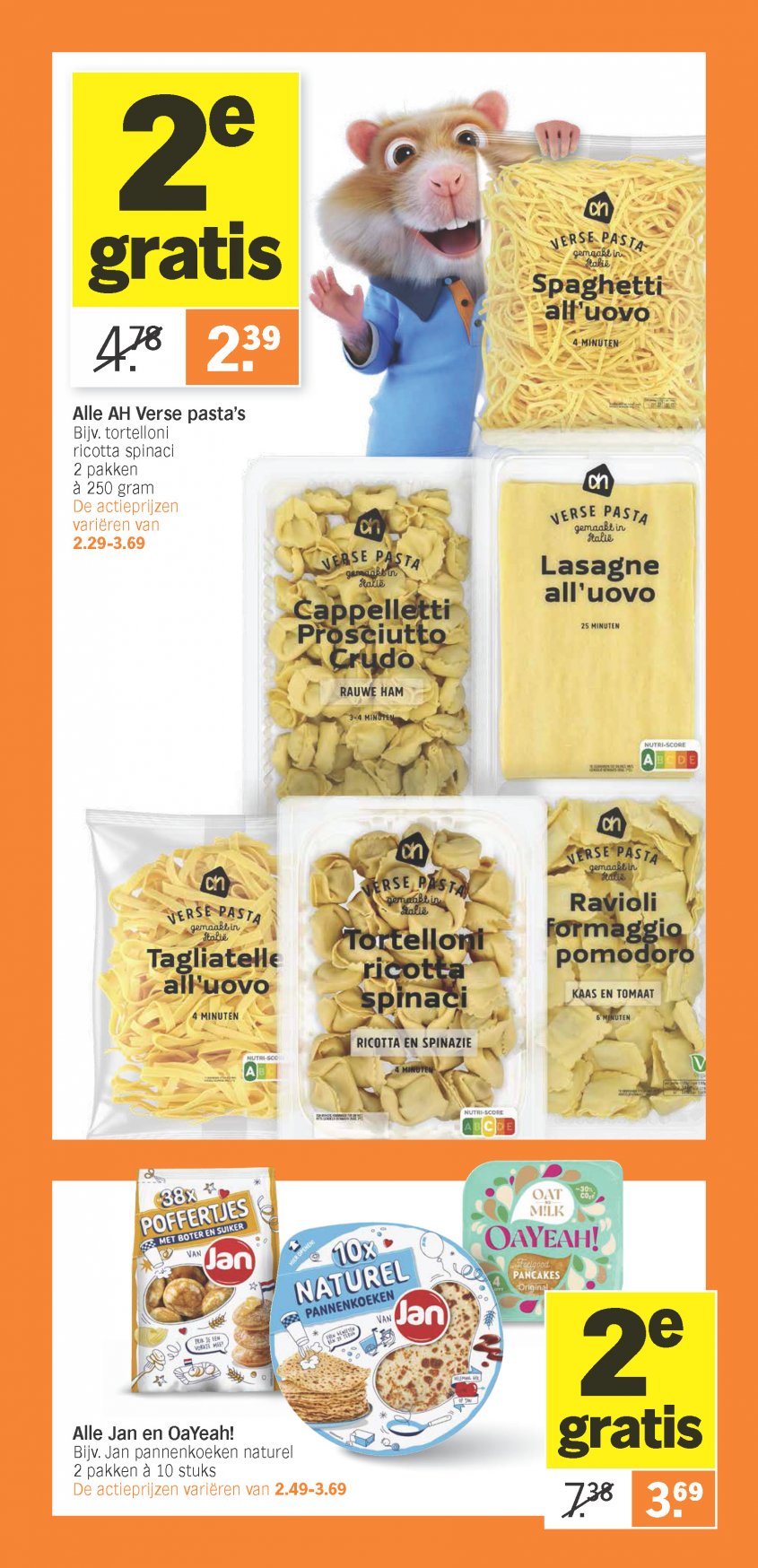 Albert Heijn Aanbiedingen van 20-10-2025 pagina.3