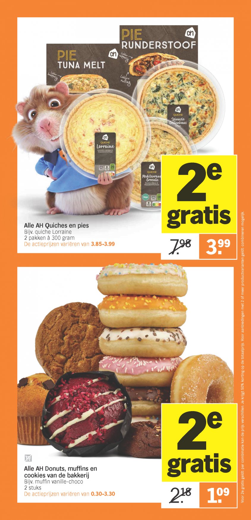 Albert Heijn Aanbiedingen van 20-10-2025 pagina.4