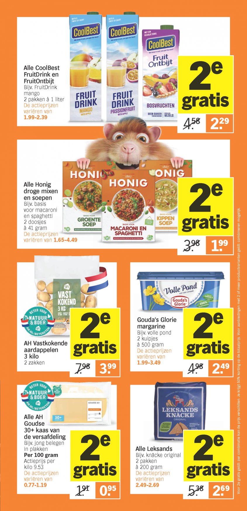 Albert Heijn Aanbiedingen van 20-10-2025 pagina.6