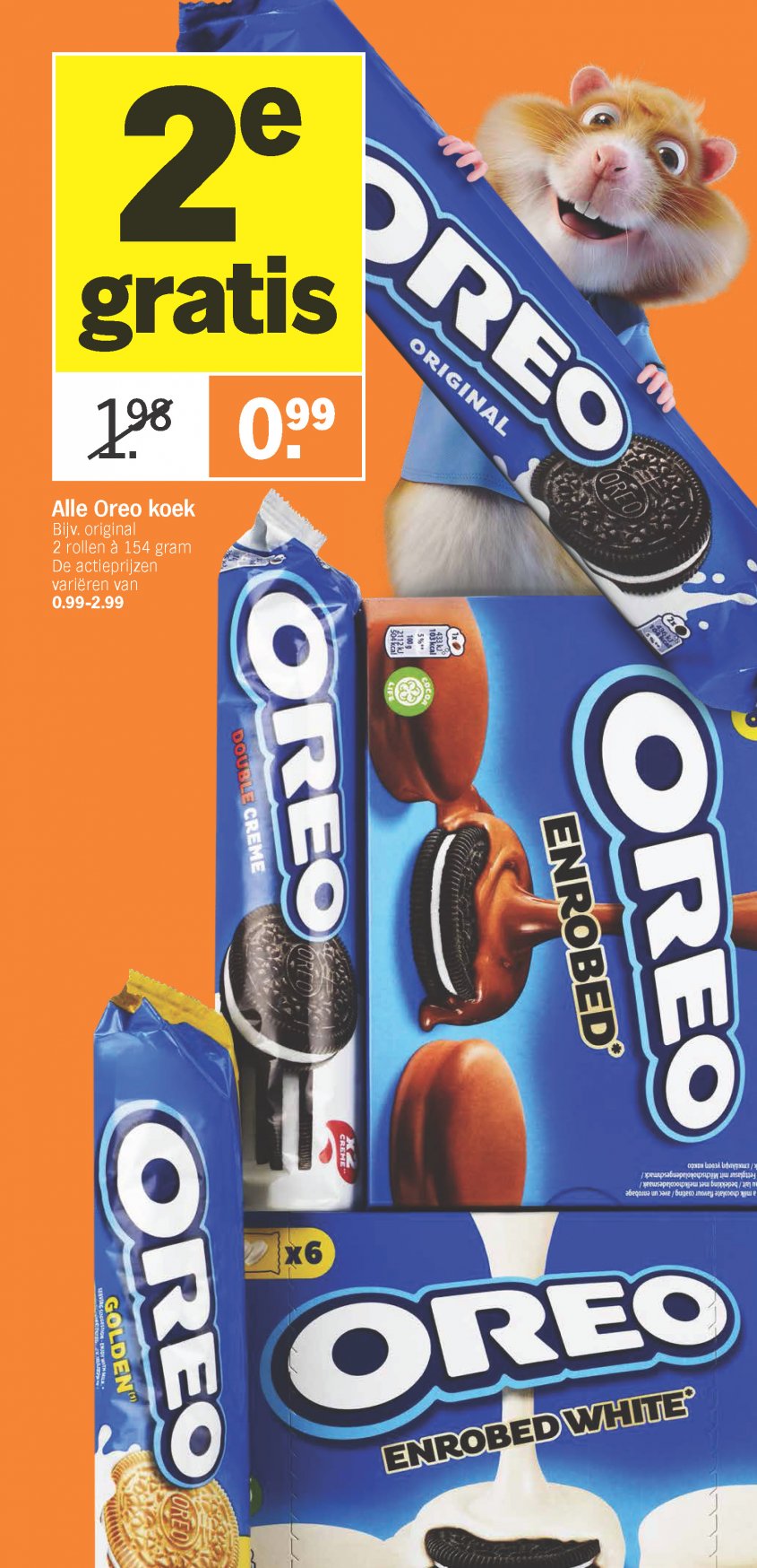 Albert Heijn Aanbiedingen van 20-10-2025 pagina.7