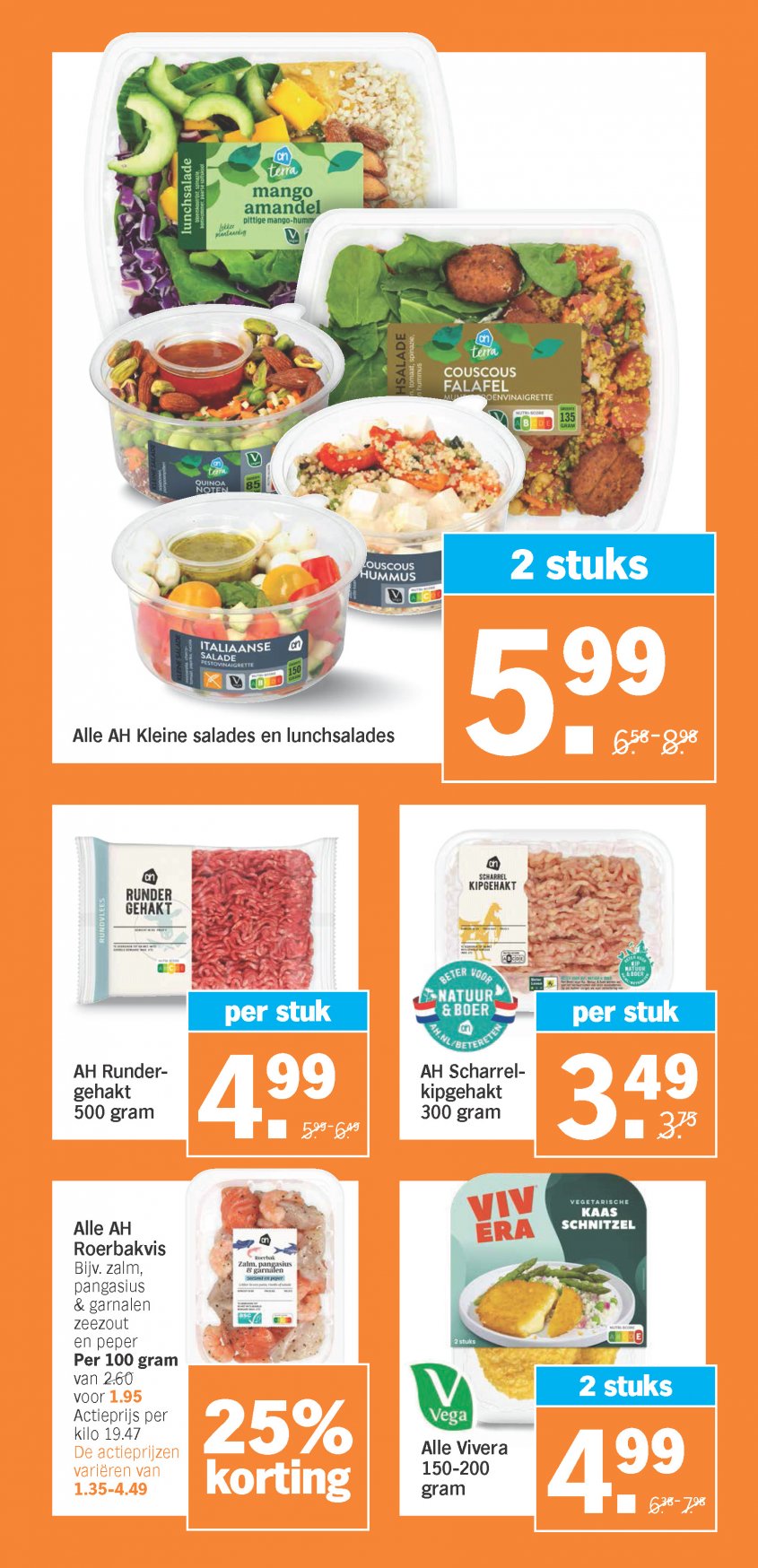 Albert Heijn Aanbiedingen van 20-10-2025 pagina.27