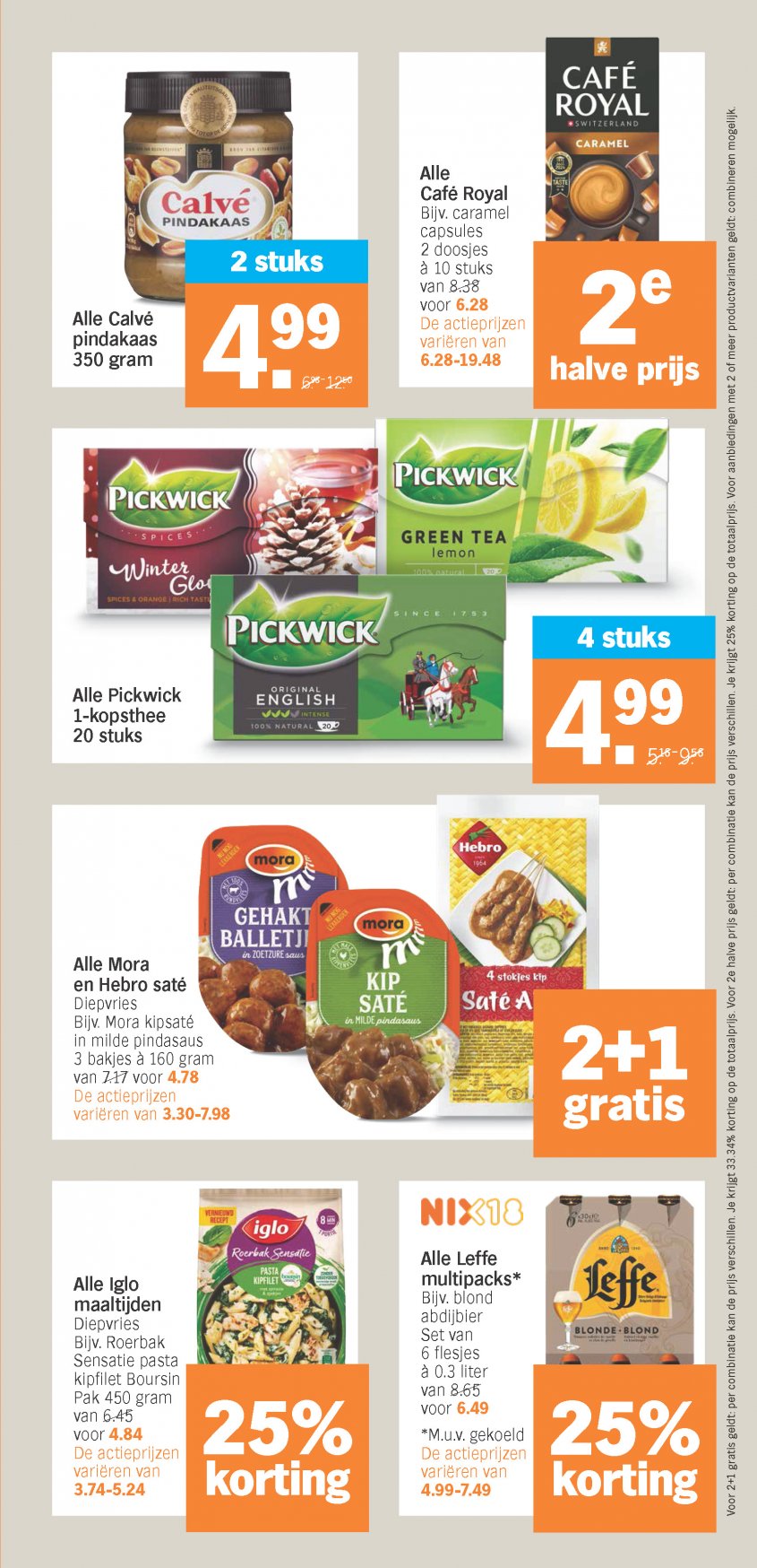 Albert Heijn Aanbiedingen van 20-10-2025 pagina.30