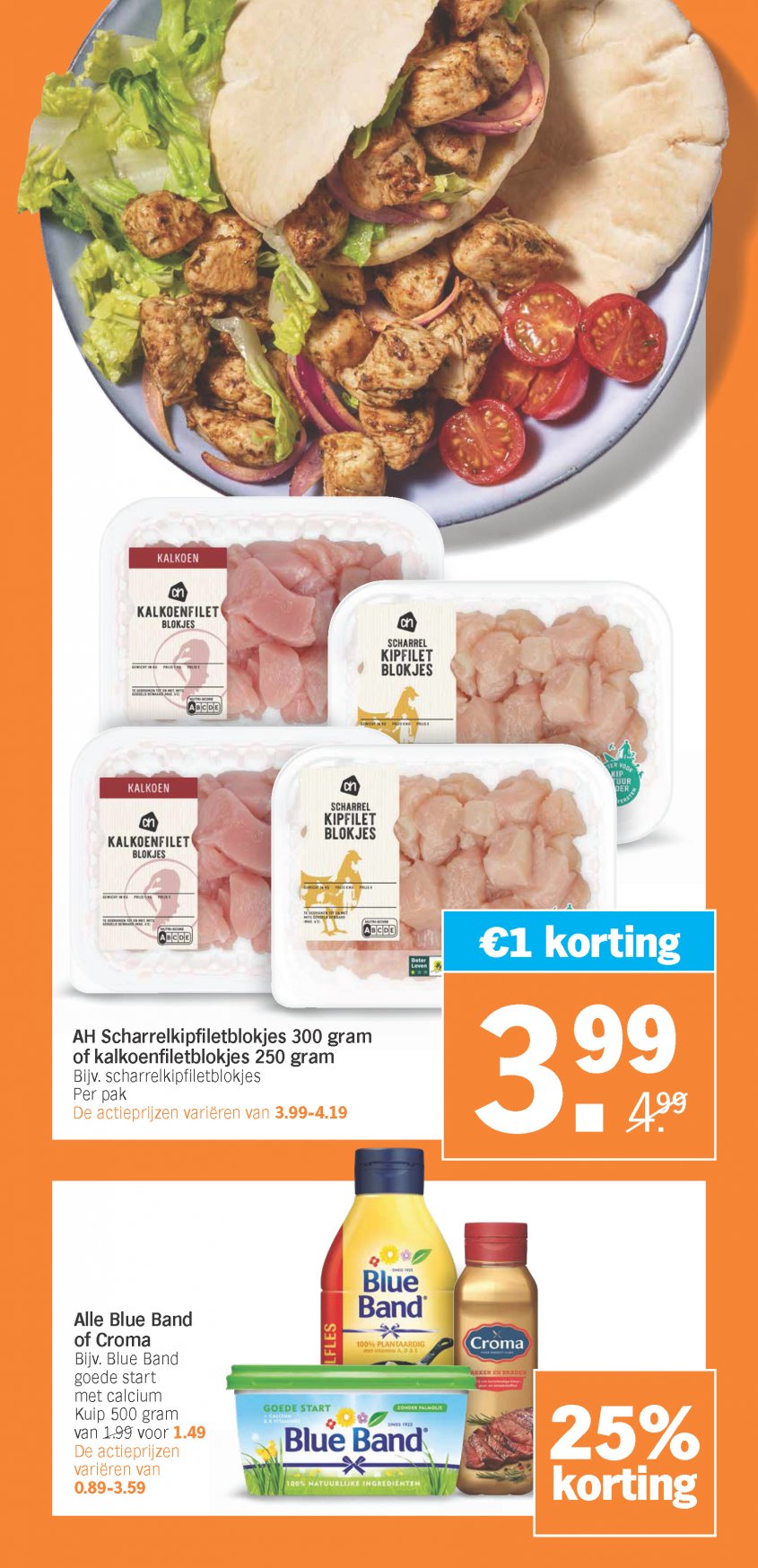 Albert Heijn Aanbiedingen van 27-10-2025 pagina.13
