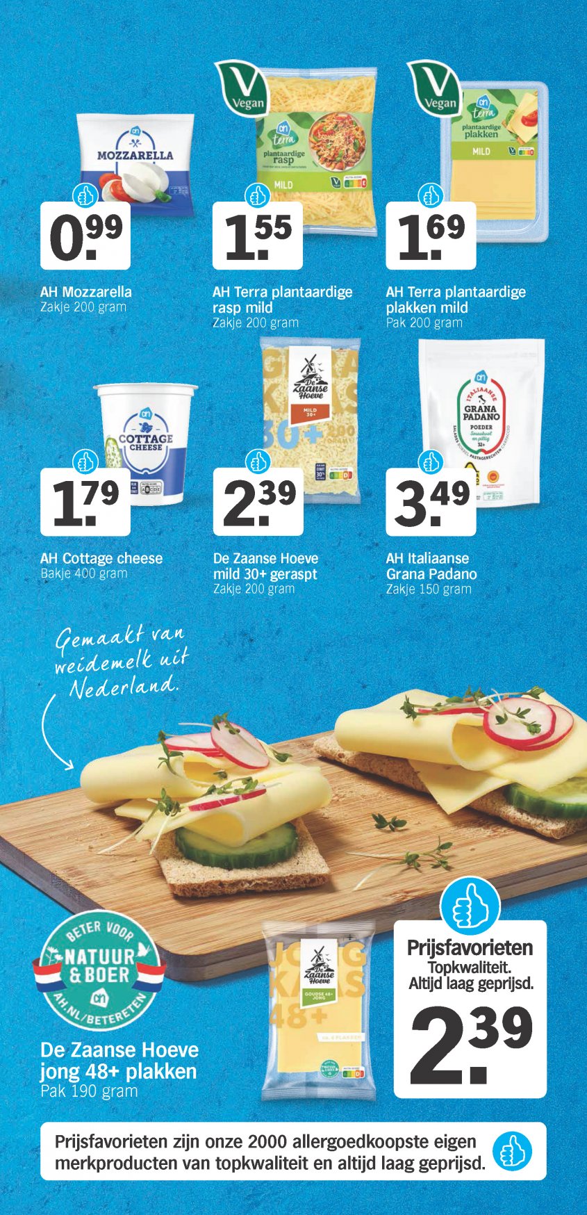 Albert Heijn Aanbiedingen van 27-10-2025 pagina.18