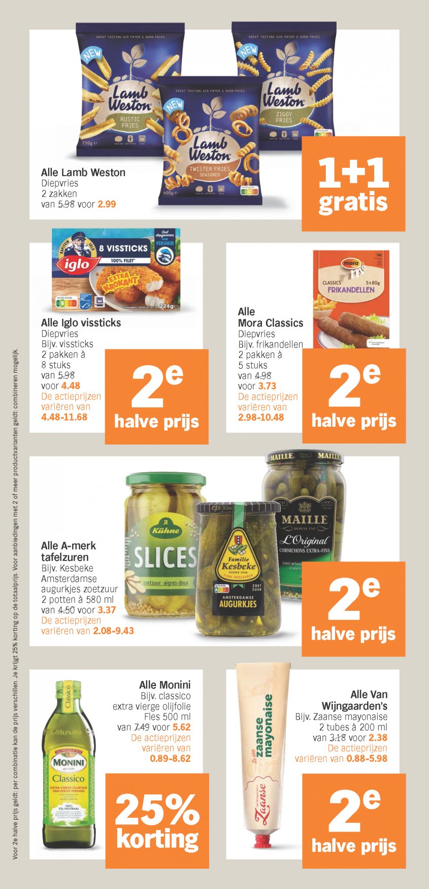 Albert Heijn Aanbiedingen van 27-10-2025 pagina.20