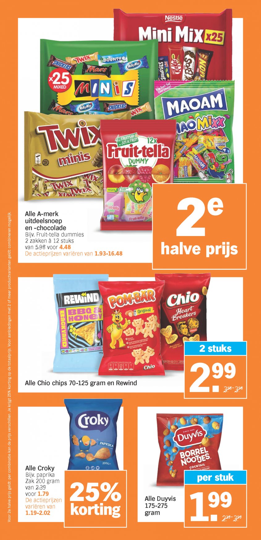 Albert Heijn Aanbiedingen van 27-10-2025 pagina.21