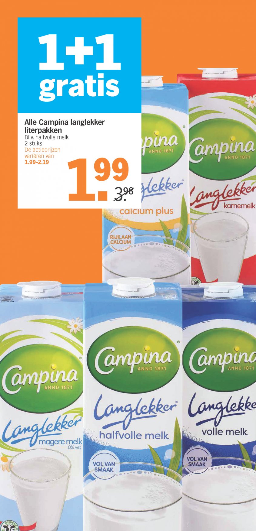 Albert Heijn Aanbiedingen van 27-10-2025 pagina.23