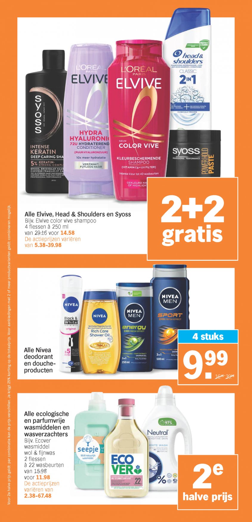 Albert Heijn Aanbiedingen van 27-10-2025 pagina.30