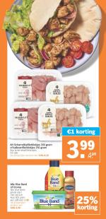 Albert Heijn reclame folder week 44, pagina.13