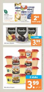 Albert Heijn reclame folder week 44, pagina.16