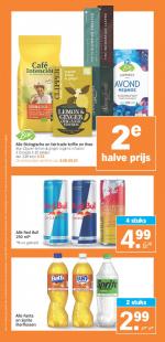 Albert Heijn reclame folder week 44, pagina.25