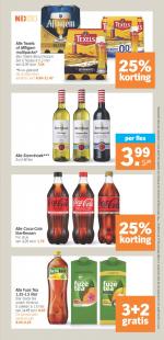 Albert Heijn reclame folder week 44, pagina.28
