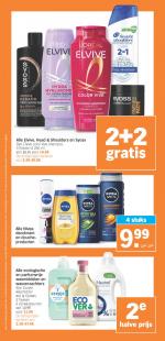 Albert Heijn reclame folder week 44, pagina.30