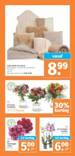 Albert Heijn reclame folder week 44, pagina.34