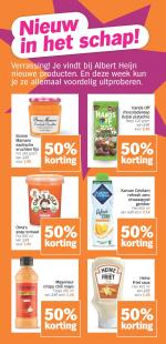 Albert Heijn reclame folder week 44, pagina.35