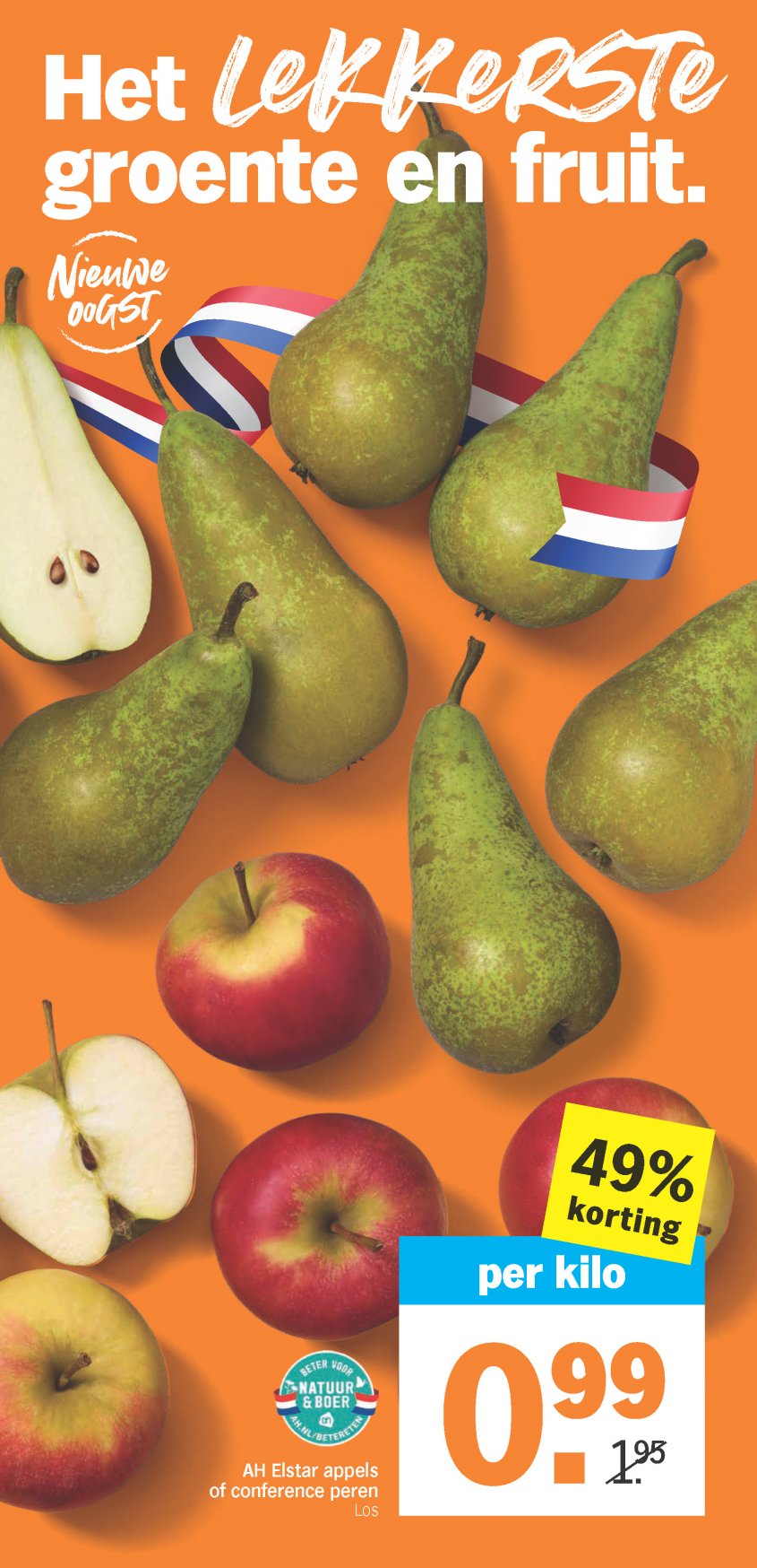 Albert Heijn Aanbiedingen van 27-10-2025 pagina.4