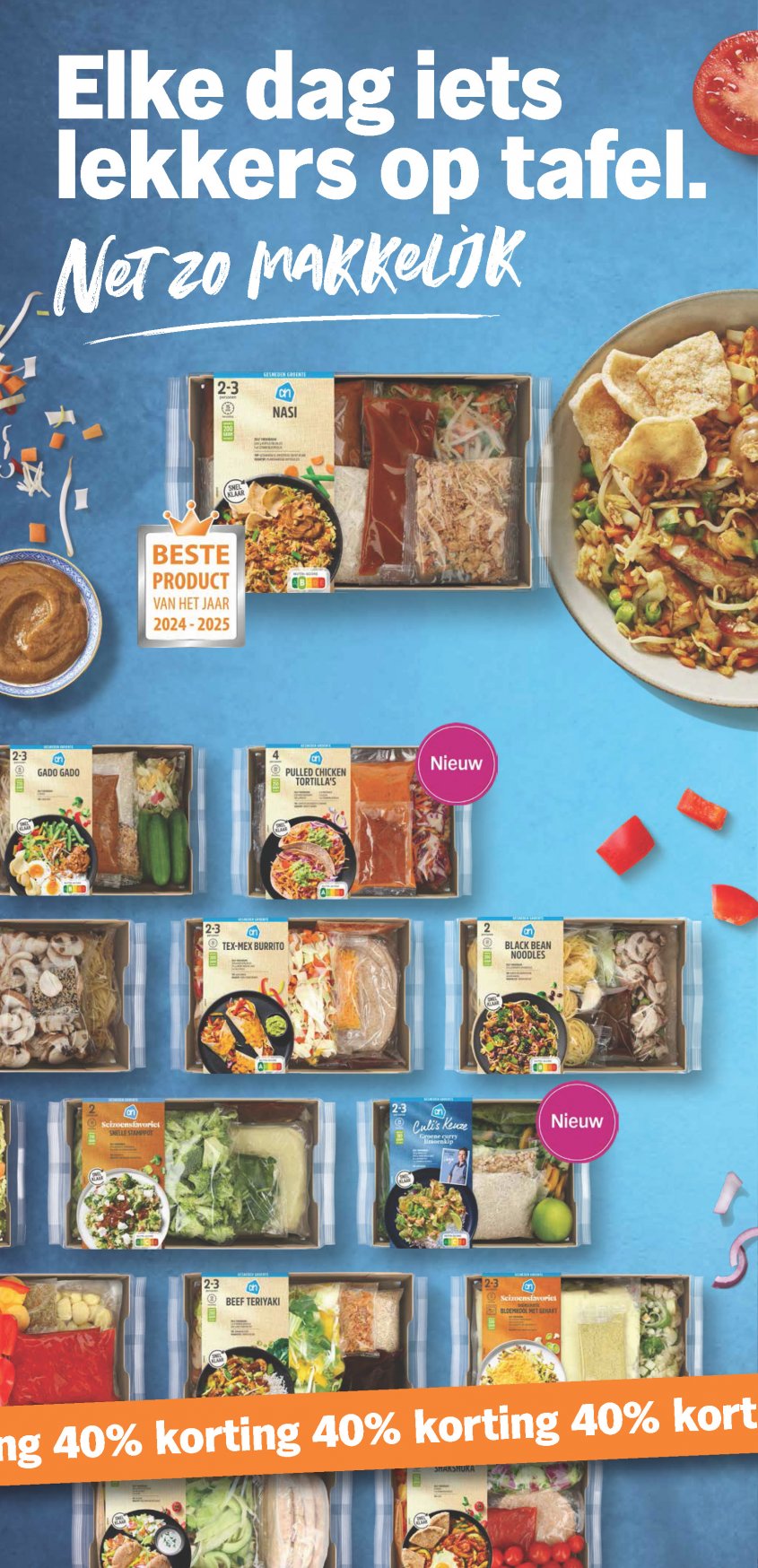 Albert Heijn Aanbiedingen van 27-10-2025 pagina.9