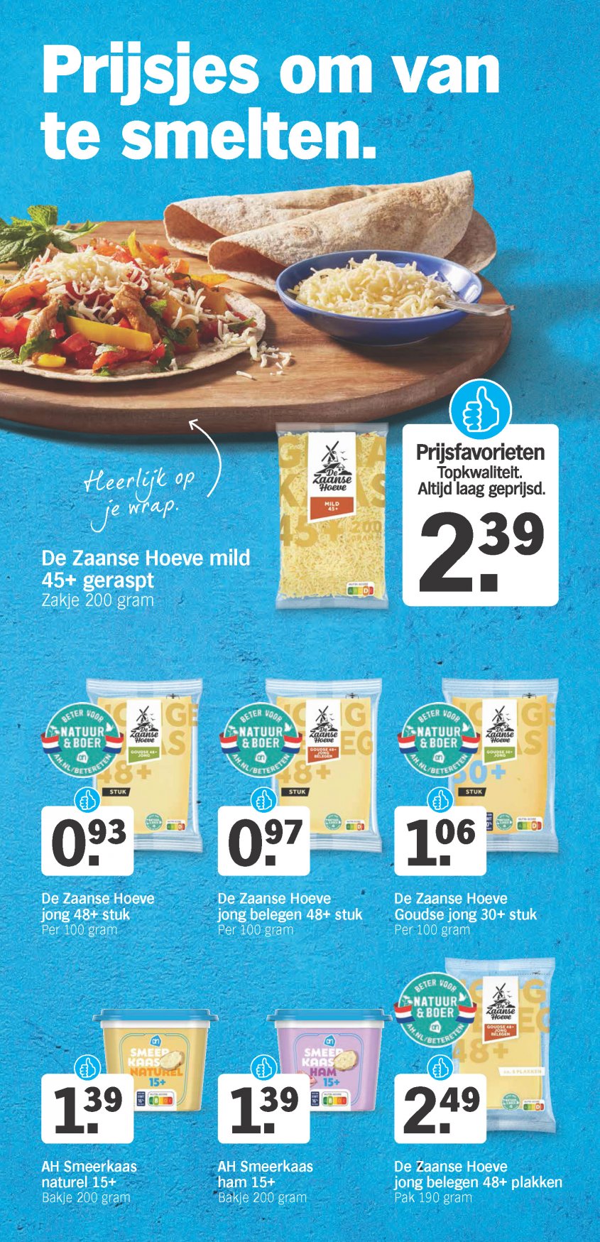 Albert Heijn Aanbiedingen van 27-10-2025 pagina.17