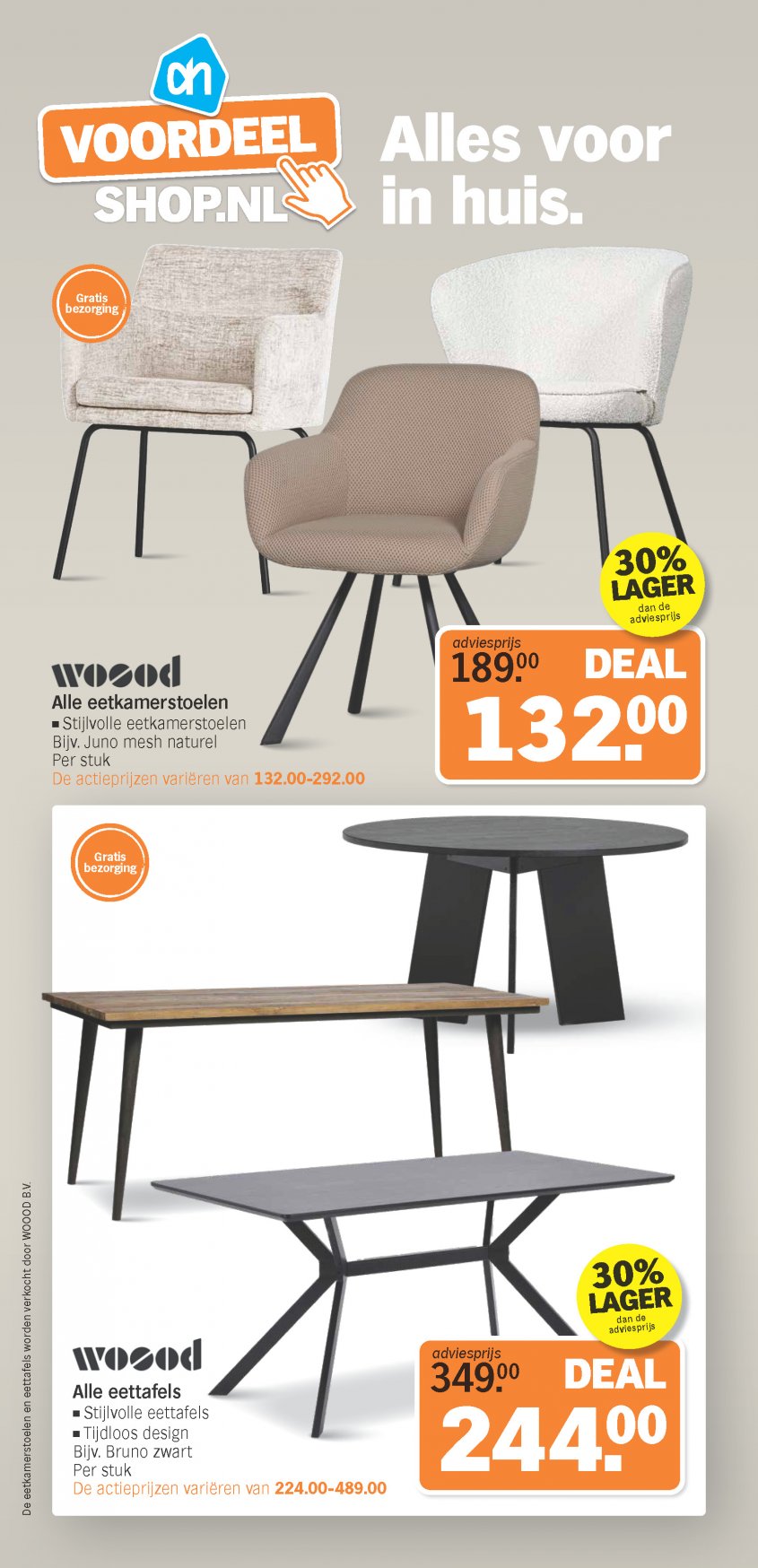 Albert Heijn Aanbiedingen van 27-10-2025 pagina.42