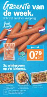 Albert Heijn reclame folder week 44, pagina.3