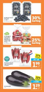 Albert Heijn reclame folder week 44, pagina.6