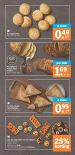 Albert Heijn reclame folder week 44, pagina.8