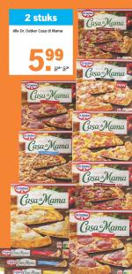 Albert Heijn reclame folder week 44, pagina.19