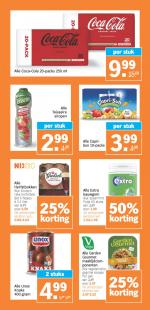 Albert Heijn reclame folder week 44, pagina.29