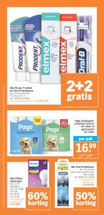 Albert Heijn reclame folder week 44, pagina.32