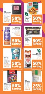 Albert Heijn reclame folder week 44, pagina.36