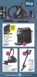 Albert Heijn reclame folder week 44, pagina.38