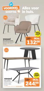 Albert Heijn reclame folder week 44, pagina.42