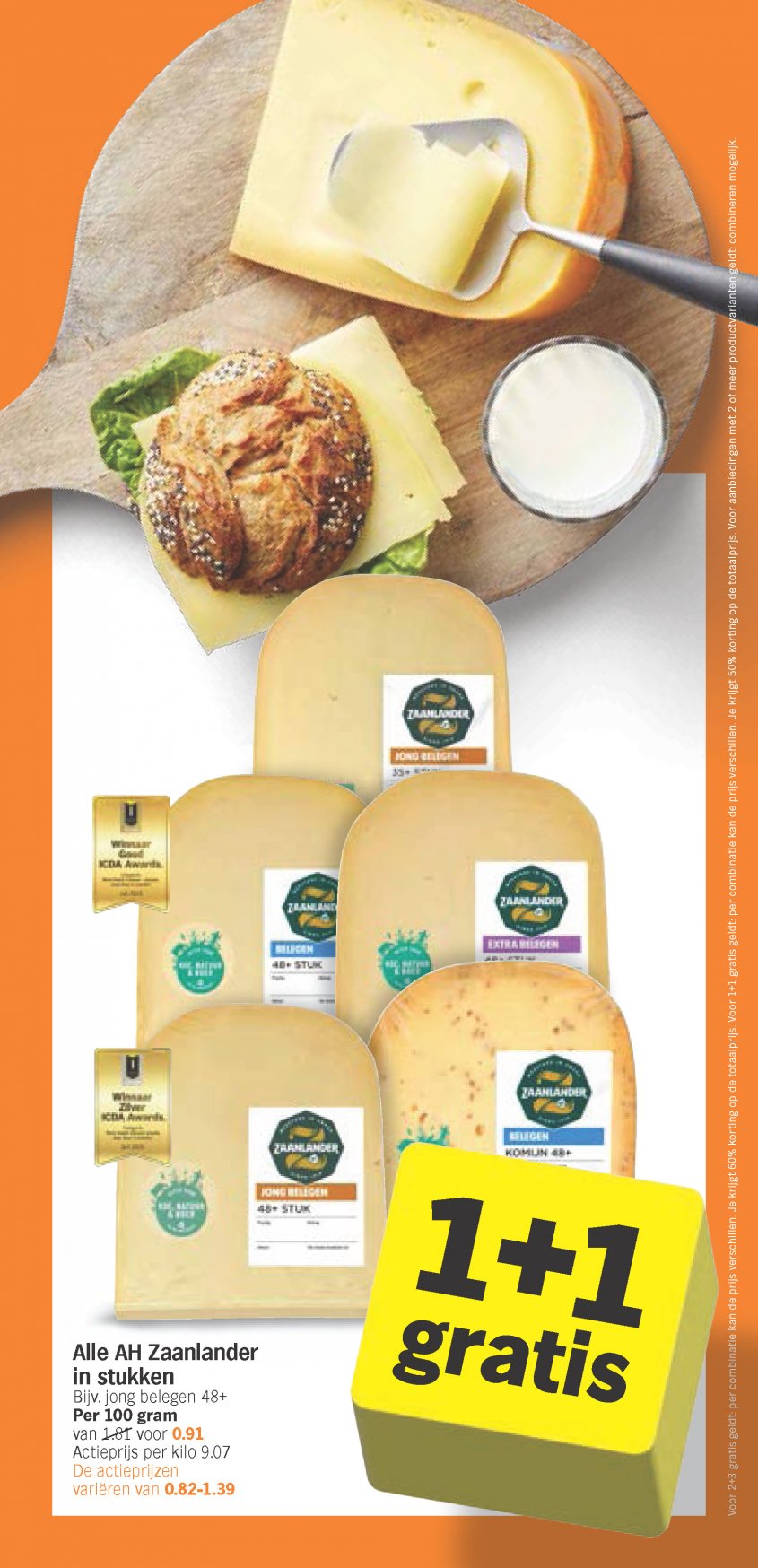 Albert Heijn Aanbiedingen van 03-11-2025 pagina.3