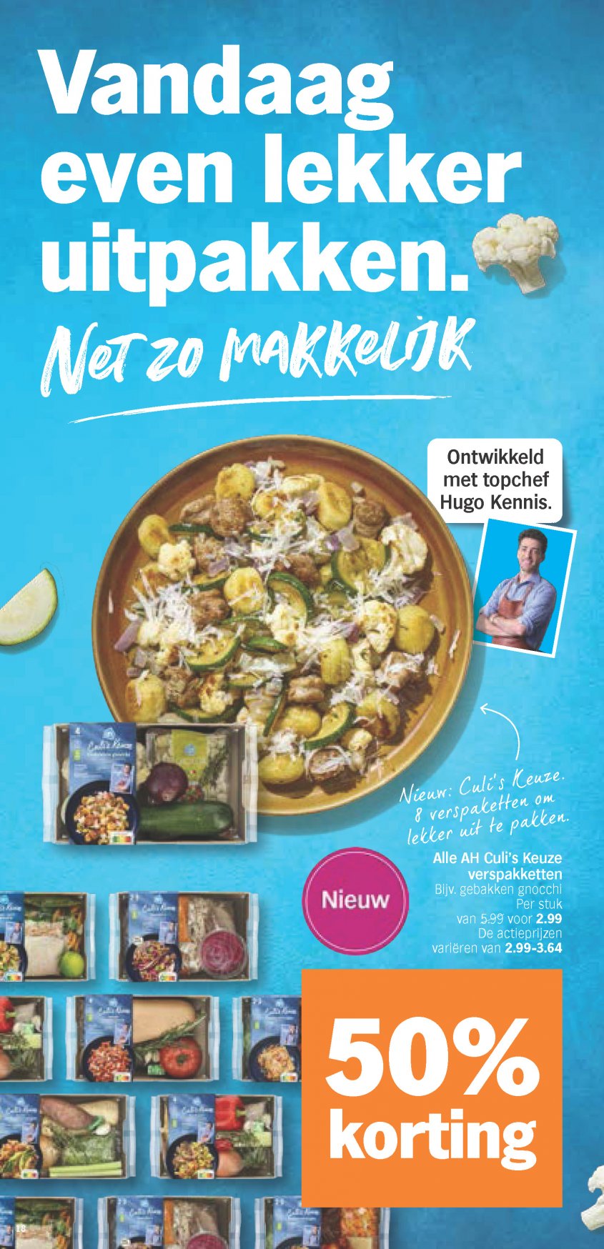 Albert Heijn Aanbiedingen van 03-11-2025 pagina.18