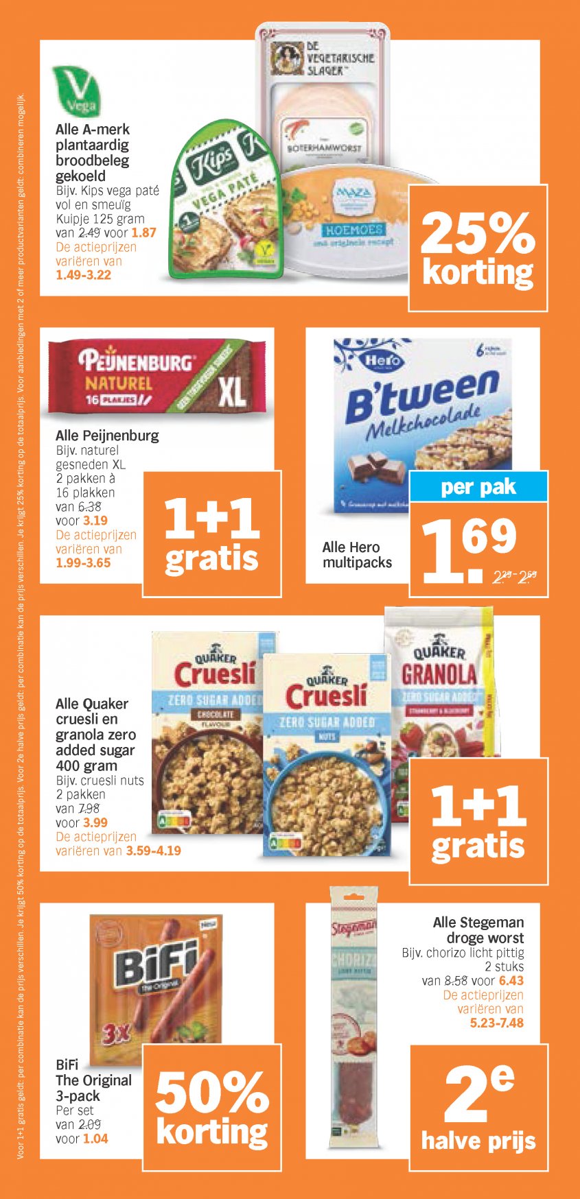 Albert Heijn Aanbiedingen van 03-11-2025 pagina.24