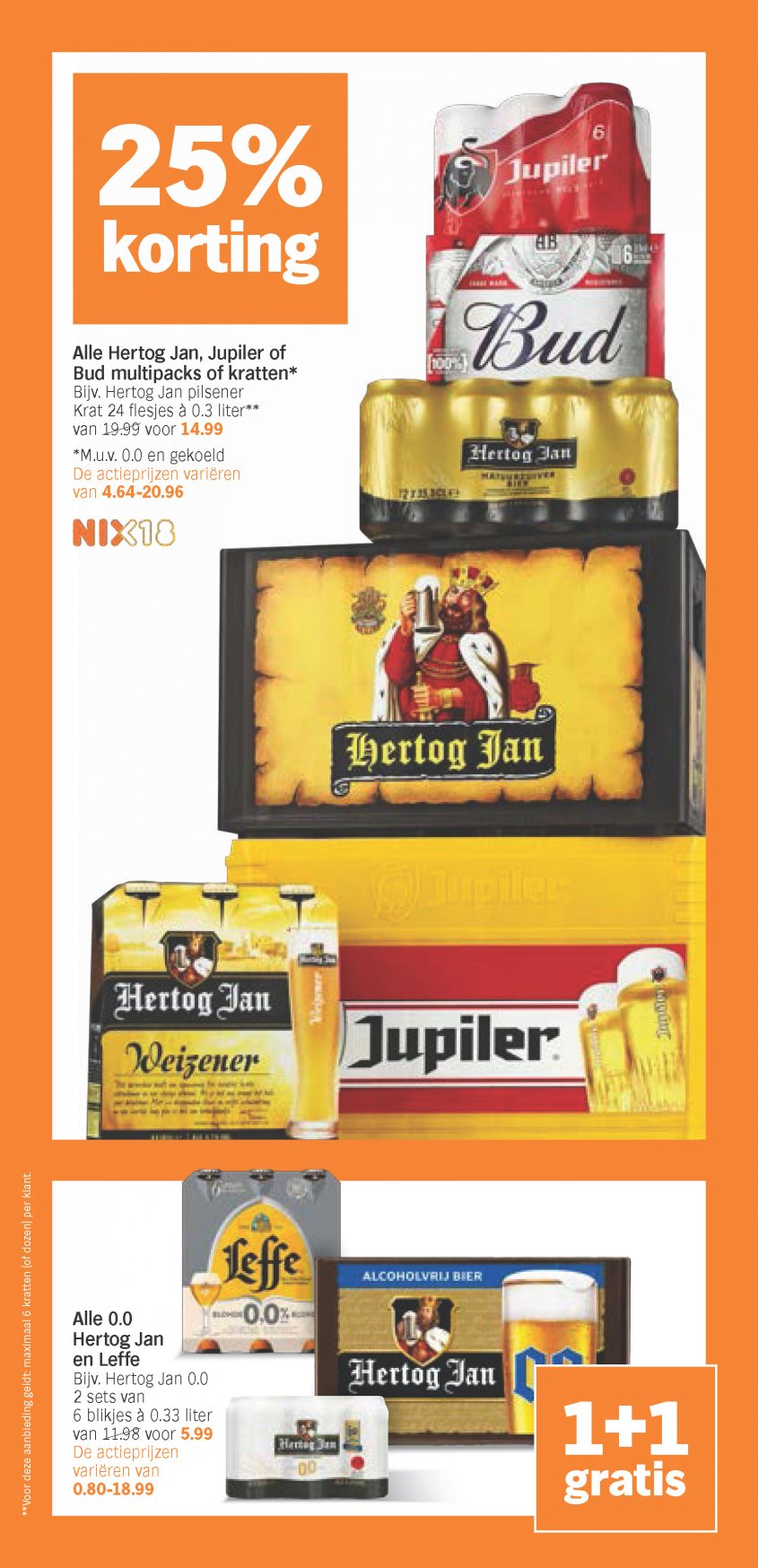 Albert Heijn Aanbiedingen van 03-11-2025 pagina.26