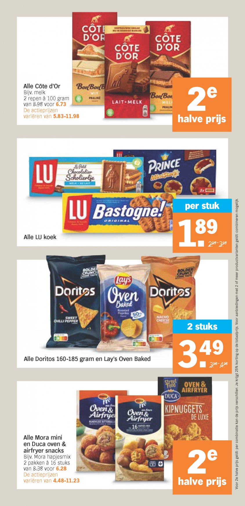 Albert Heijn Aanbiedingen van 03-11-2025 pagina.28