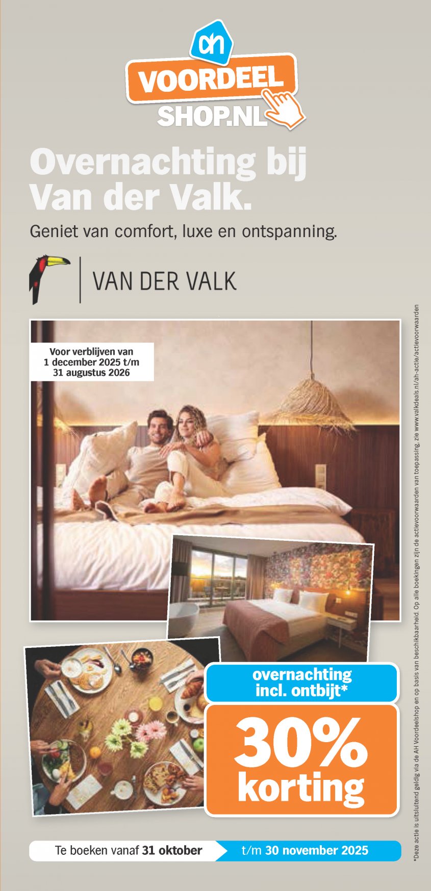 Albert Heijn Aanbiedingen van 03-11-2025 pagina.32