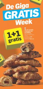 Albert Heijn reclame folder week 45, pagina.4