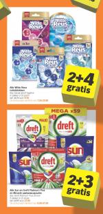 Albert Heijn reclame folder week 45, pagina.9