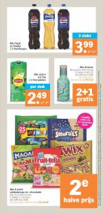 Albert Heijn reclame folder week 45, pagina.27