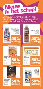 Albert Heijn reclame folder week 45, pagina.35