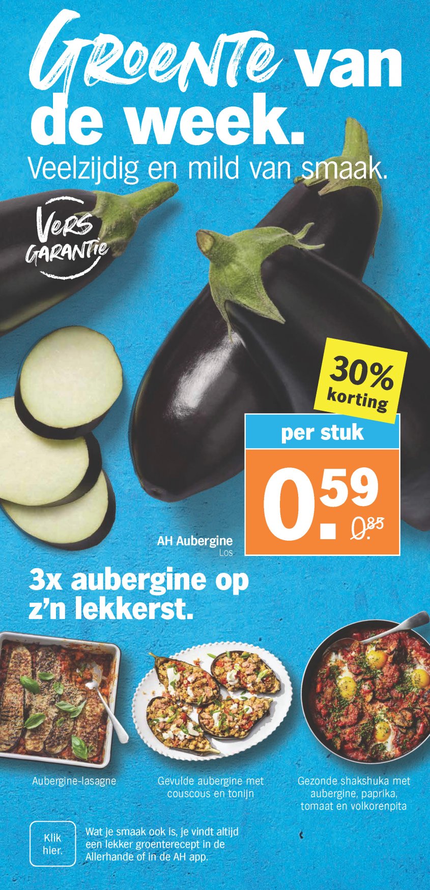 Albert Heijn Aanbiedingen van 10-11-2025 pagina.3