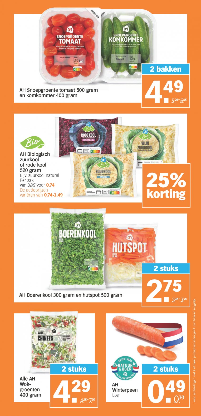Albert Heijn Aanbiedingen van 10-11-2025 pagina.5