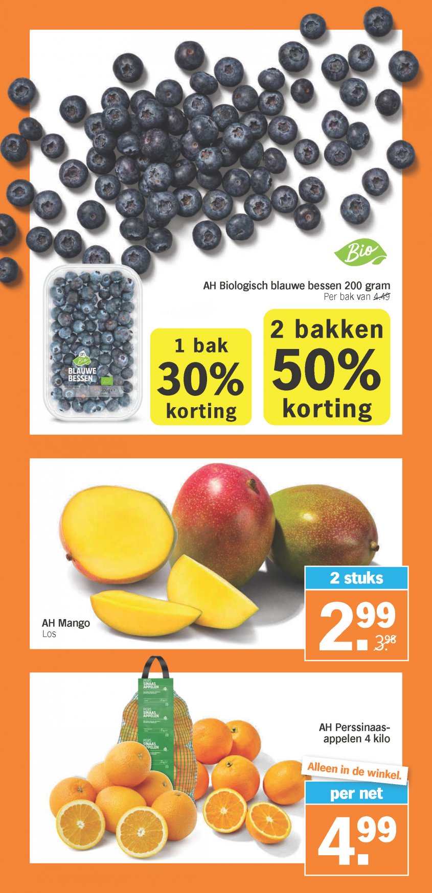 Albert Heijn Aanbiedingen van 10-11-2025 pagina.6