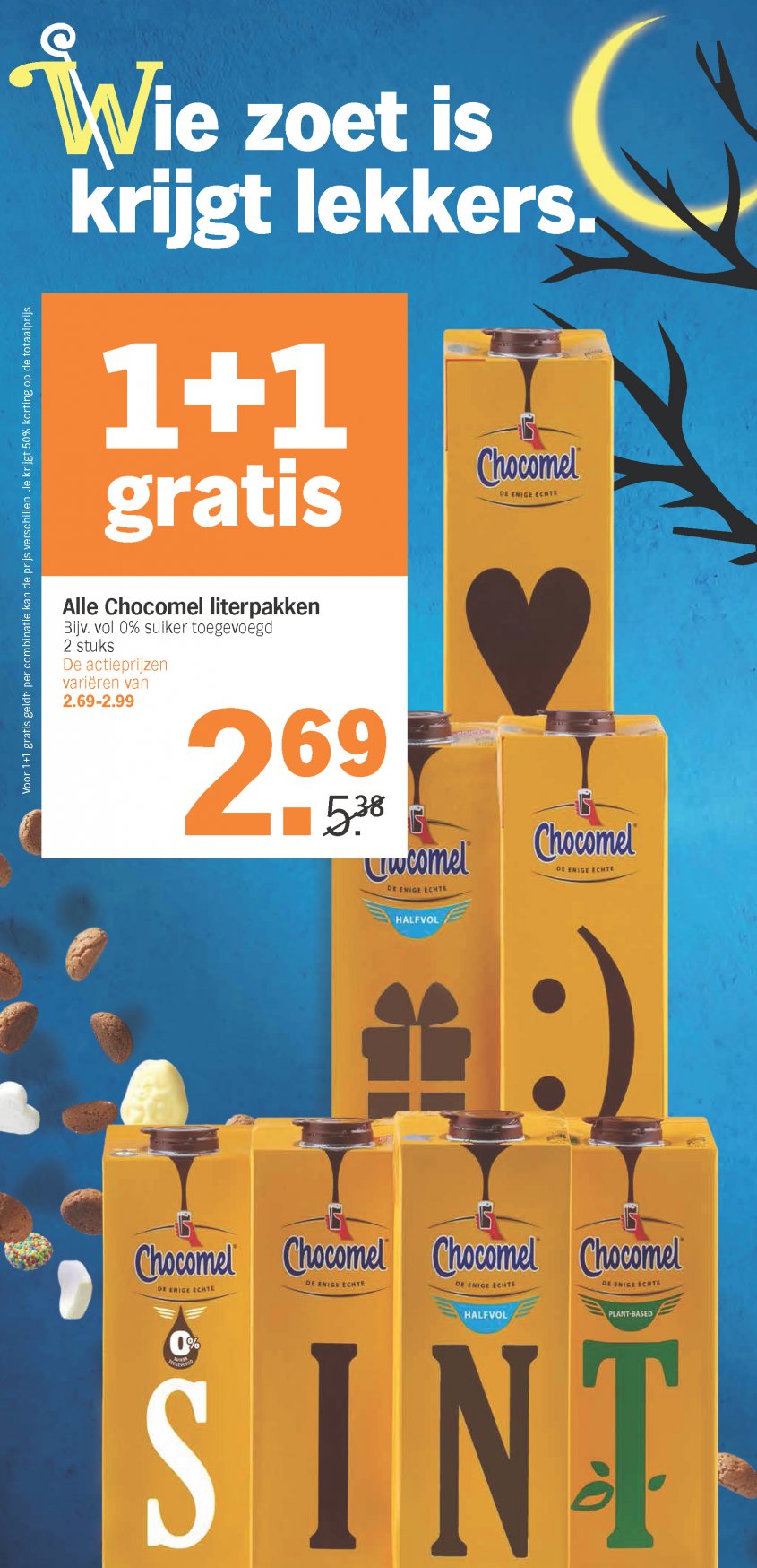 Albert Heijn Aanbiedingen van 10-11-2025 pagina.17